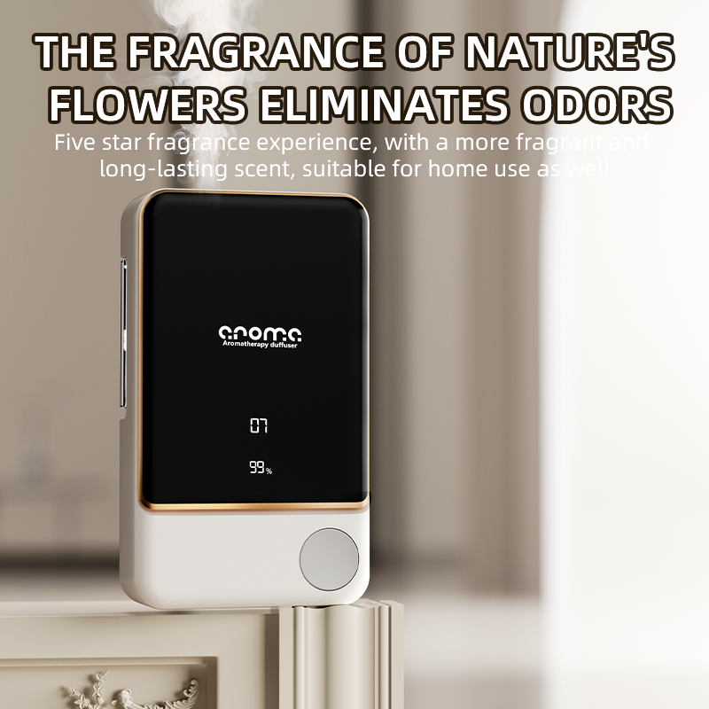 Aromatherapy diffuser fragranc - Home Fragrance Verbena reseña y precio