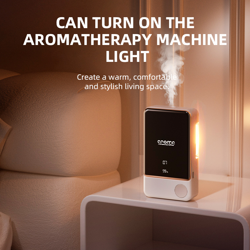 Aromatherapy diffuser fragranc - Home Fragrance Verbena reseña y precio