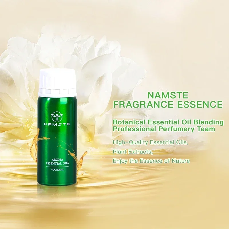 NAMSTE 100ML Oil Diffuser Esse - Home Fragrance Organic reseña y precio