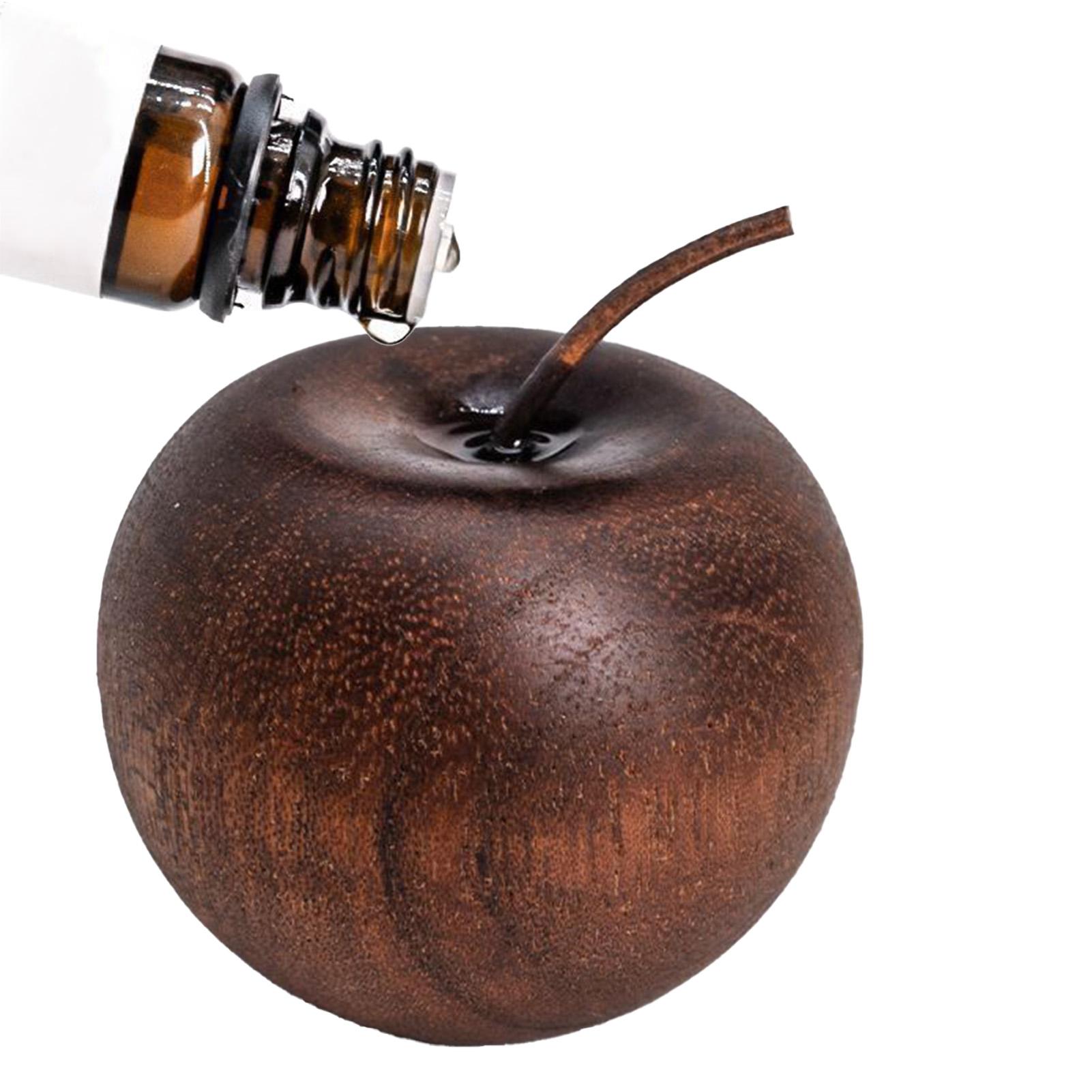 Mini Wooden Aroma Diffuser Nat - Home Fragrance Organic reseña y precio
