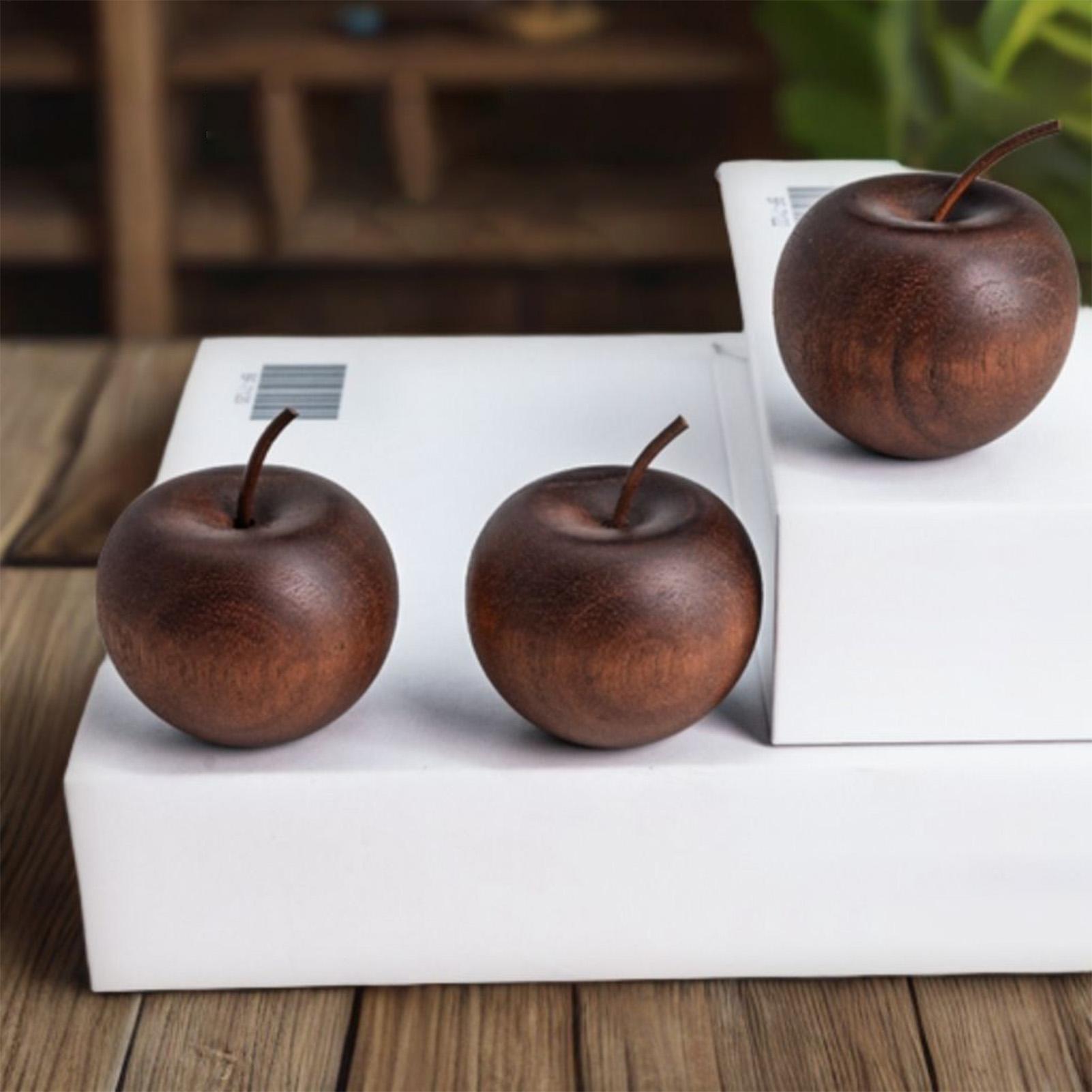 Mini Wooden Aroma Diffuser Nat - Home Fragrance Organic reseña y precio