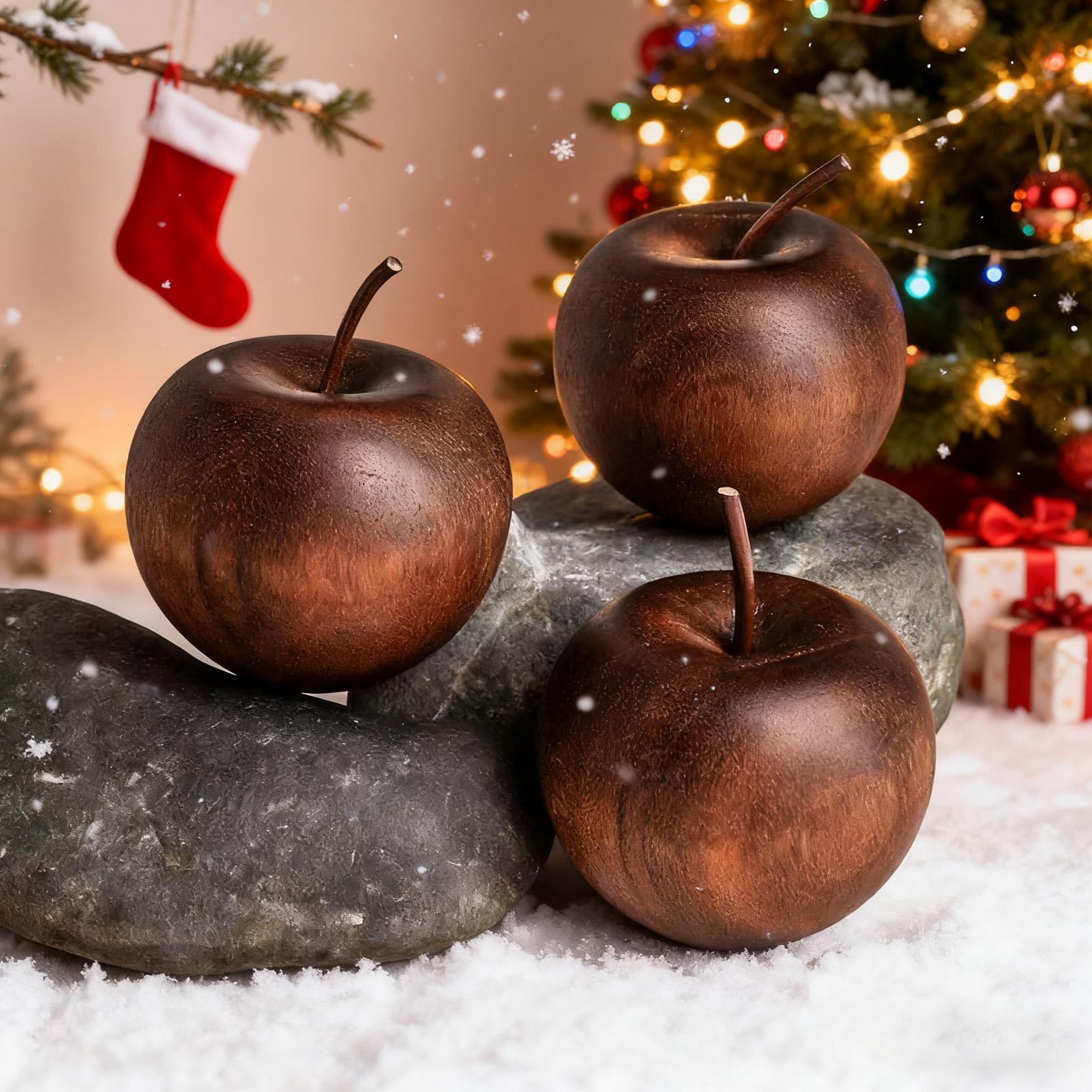 Mini Wooden Aroma Diffuser Nat - Home Fragrance Organic reseña y precio