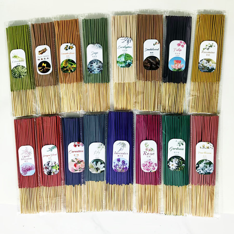 16 color multi flavor premium  - Home Fragrance Vanilla Cashmere reseña y precio