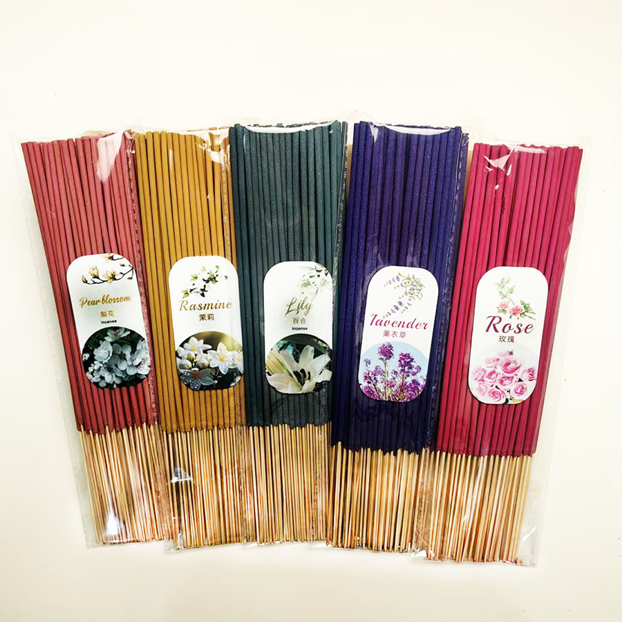 16 color multi flavor premium  - Home Fragrance Vanilla Cashmere reseña y precio