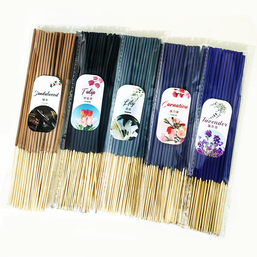 16 color multi flavor premium  - Home Fragrance Vanilla Cashmere reseña y precio