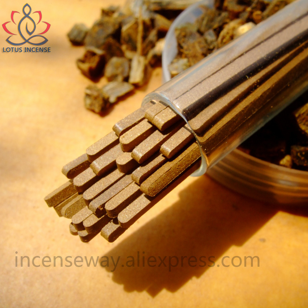 10gram Natural Pure Chinese Si - Home Fragrance Vanilla Cashmere reseña y precio