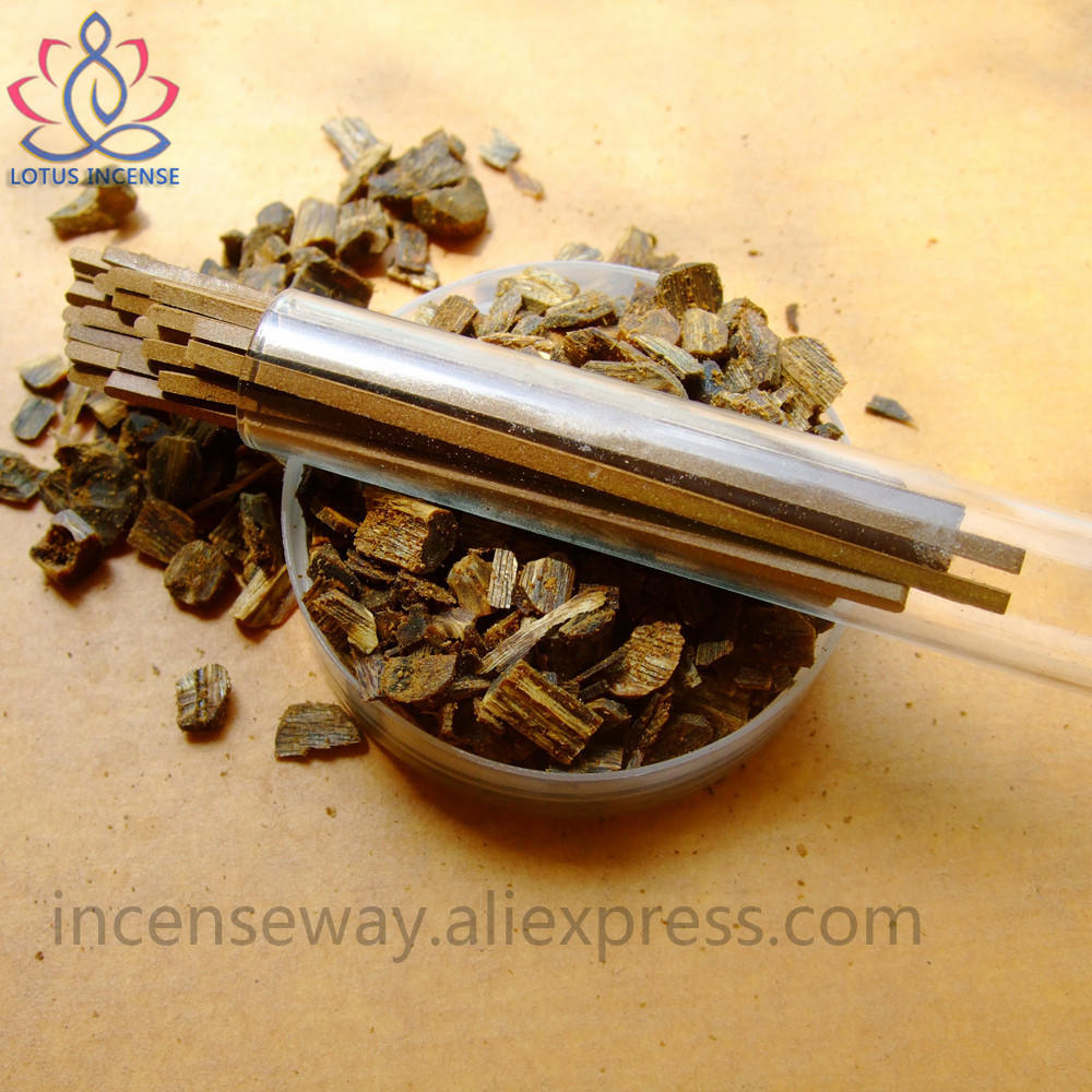 10gram Natural Pure Chinese Si - Home Fragrance Vanilla Cashmere reseña y precio