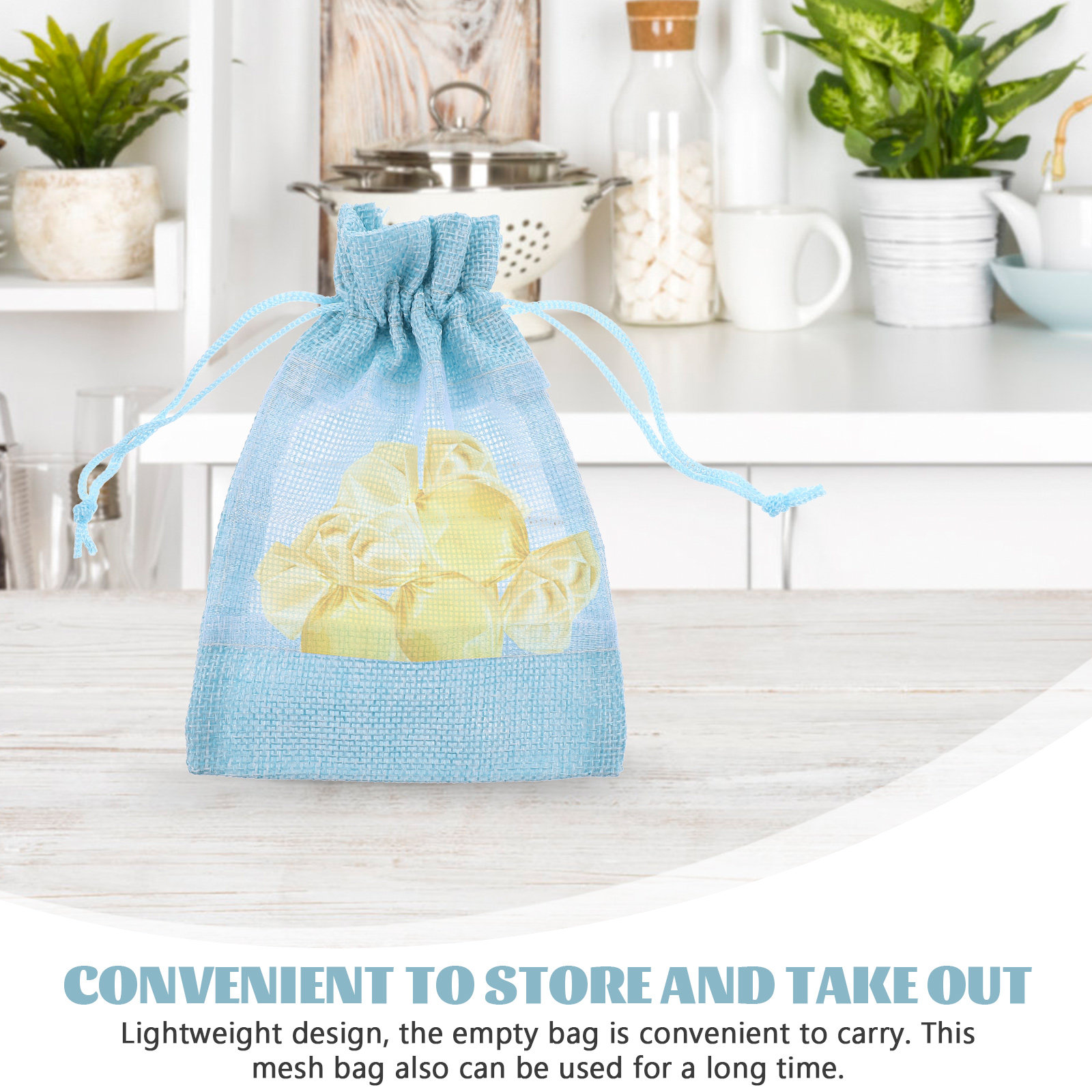 10Pcs Exquisite Lightweight Li - Home Fragrance Linen reseña y precio