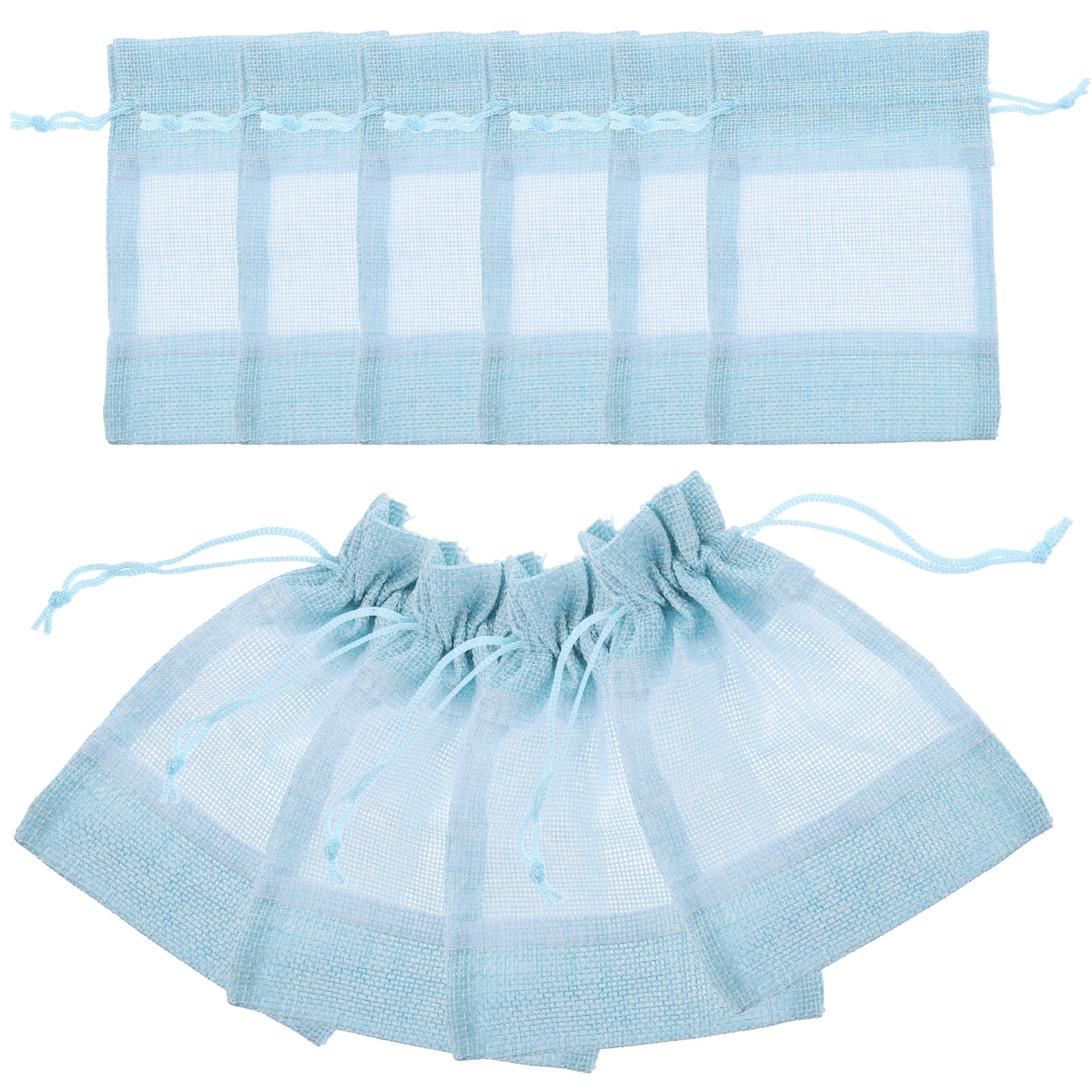 10Pcs Exquisite Lightweight Li - Home Fragrance Linen reseña y precio