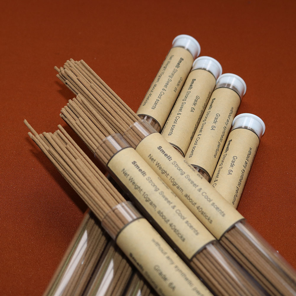 10gram 6A Grade Genuine Vietna - Home Fragrance Vanilla Cashmere reseña y precio