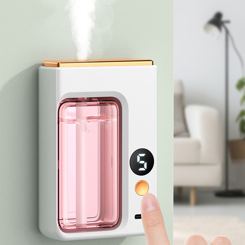 40ML Automatic Home Fragrance  - Home Fragrance Potpourri reseña y precio