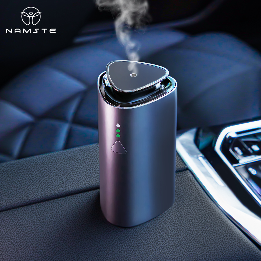 Namste Aroma Diffuser Humidifi - Home Fragrance Organic reseña y precio
