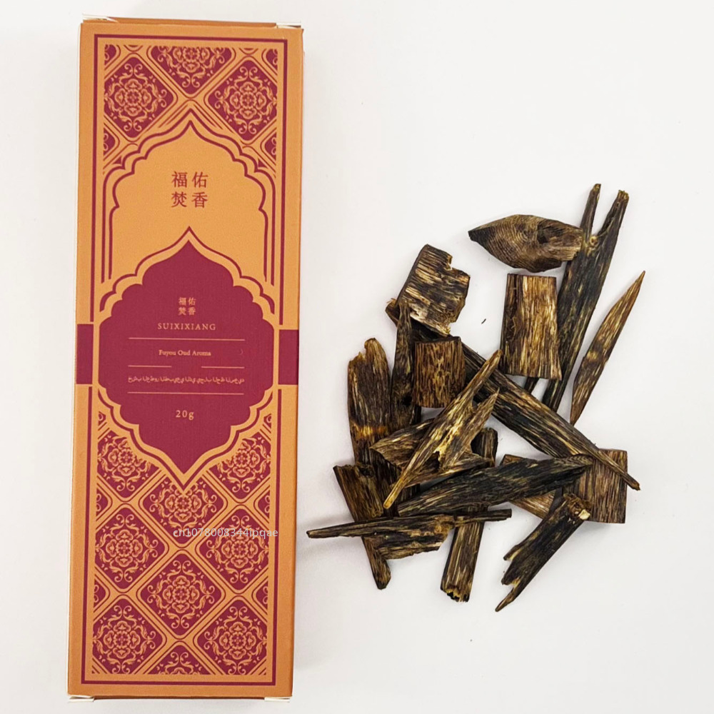 High-quality Vietnamese Agarwo - Home Fragrance Vanilla Cashmere reseña y precio