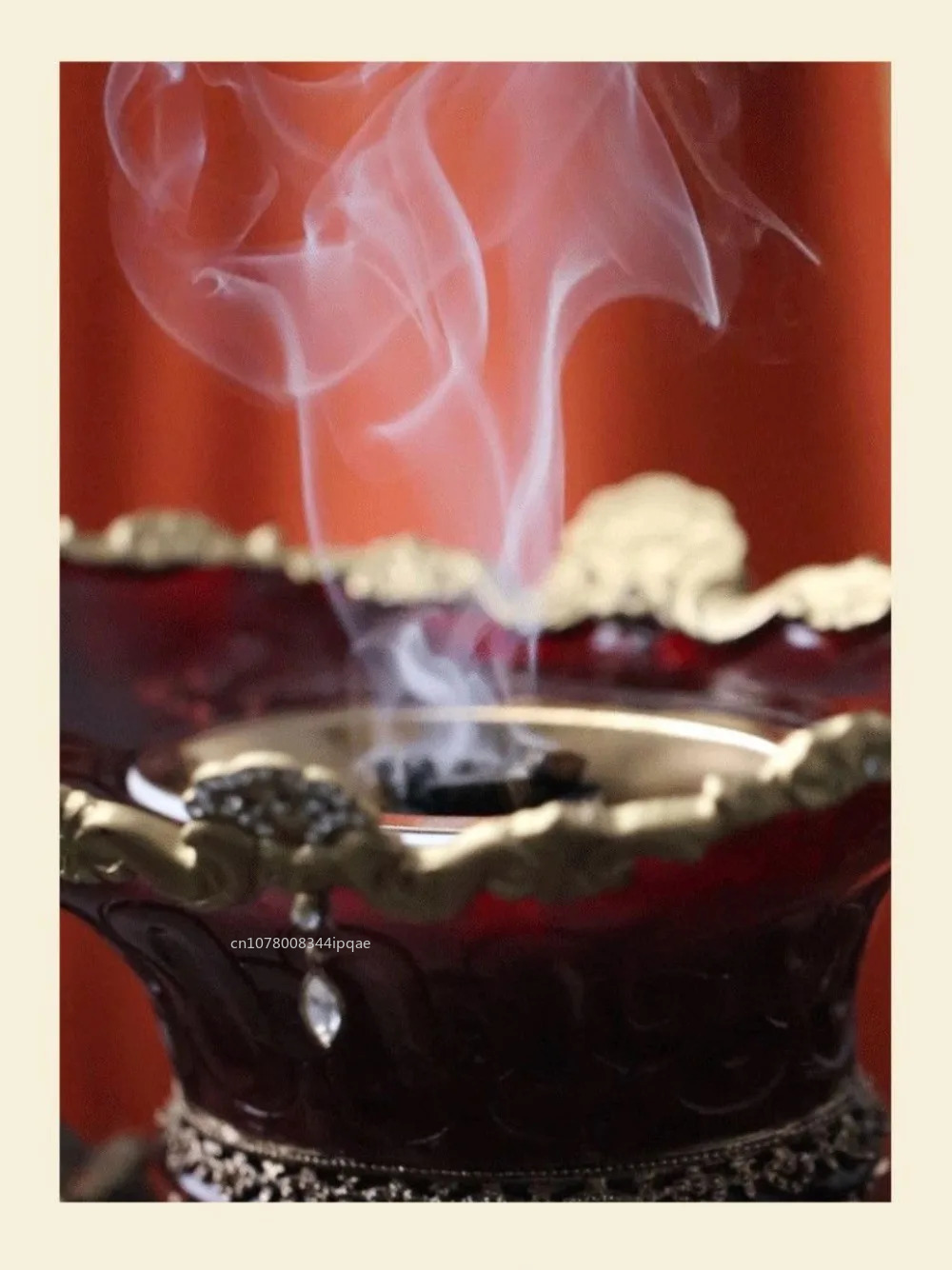 High-quality Vietnamese Agarwo - Home Fragrance Vanilla Cashmere reseña y precio