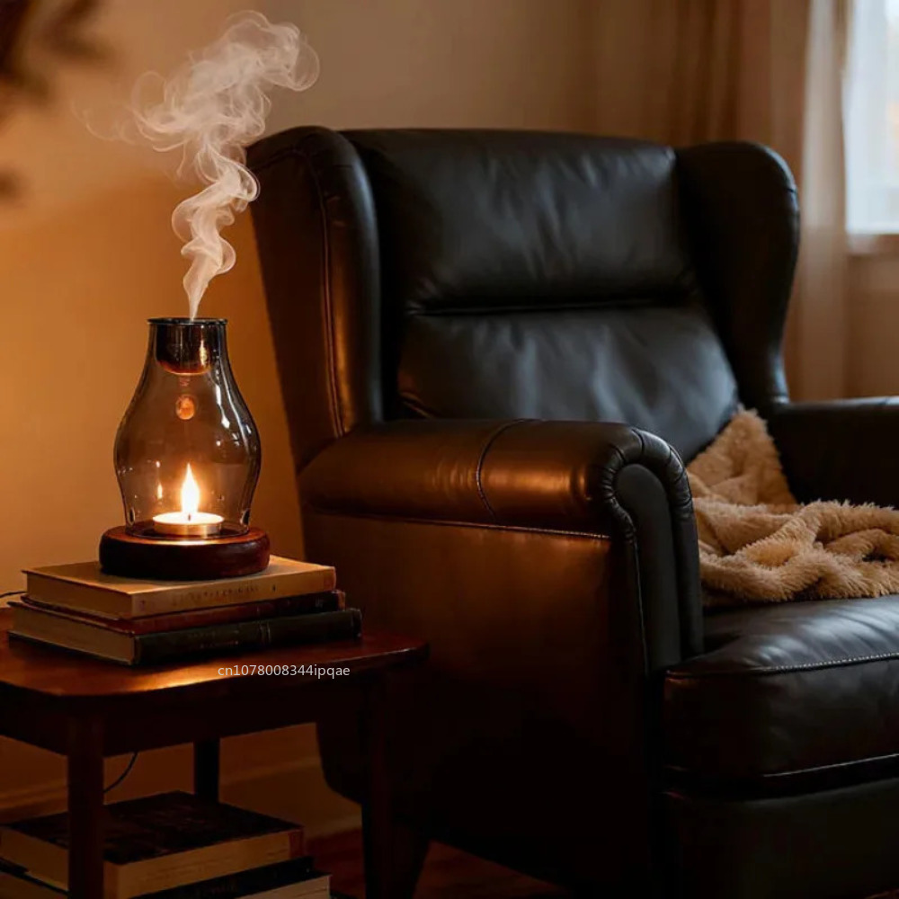 High-quality Vietnamese Agarwo - Home Fragrance Vanilla Cashmere reseña y precio