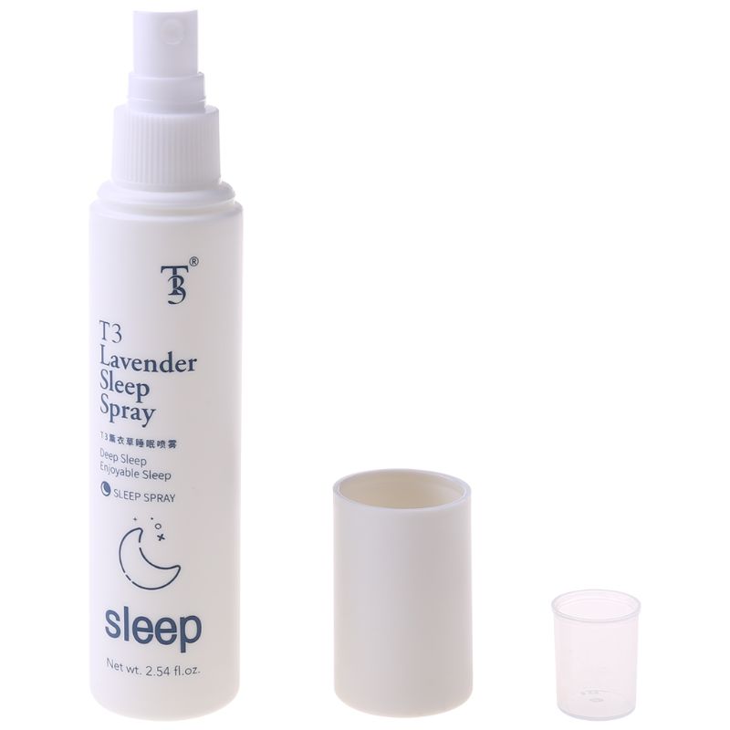 75ml Deep Sleep Pillow Natural - Lavender Pillow Spray reseña y precio