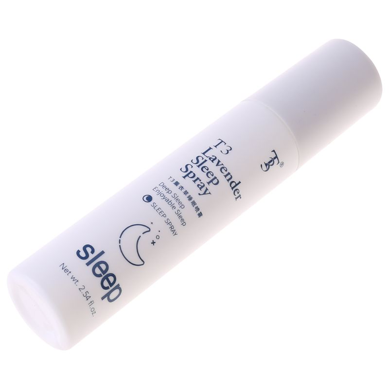 75ml Deep Sleep Pillow Natural - Lavender Pillow Spray reseña y precio