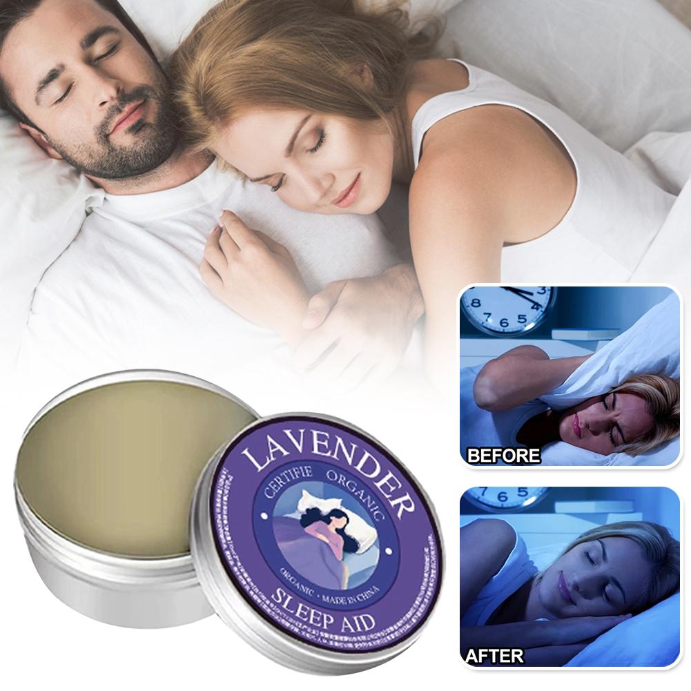 30ml Organic Lavender Sleep Ai - Lavender Pillow Spray reseña y precio