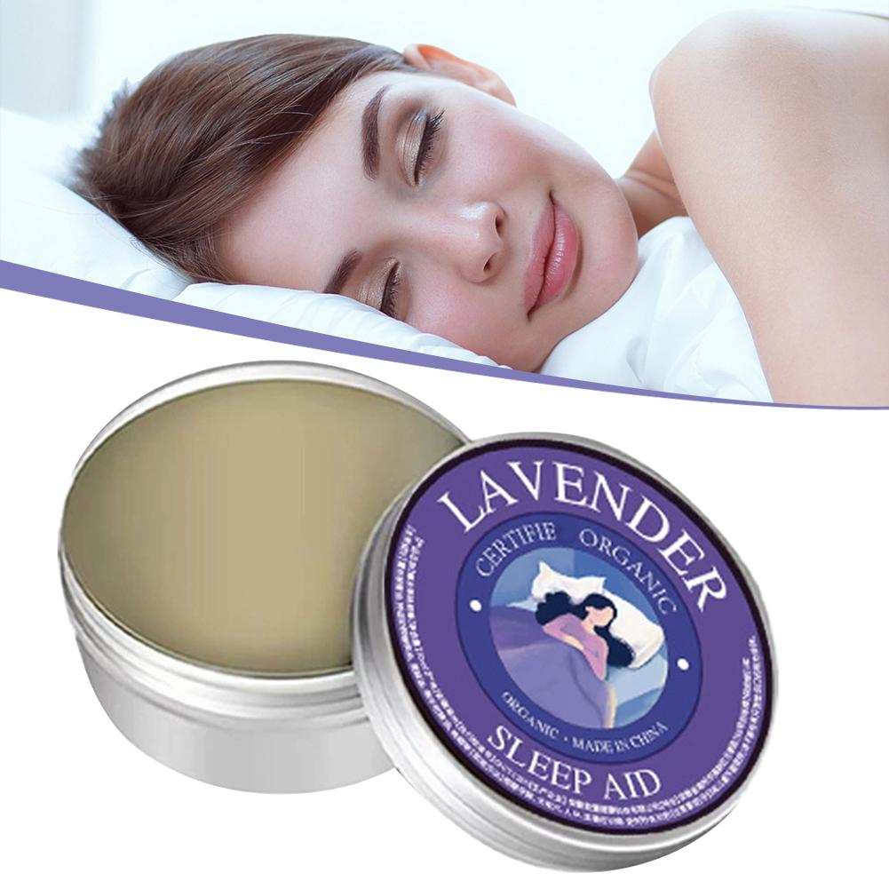 30ml Organic Lavender Sleep Ai - Lavender Pillow Spray reseña y precio