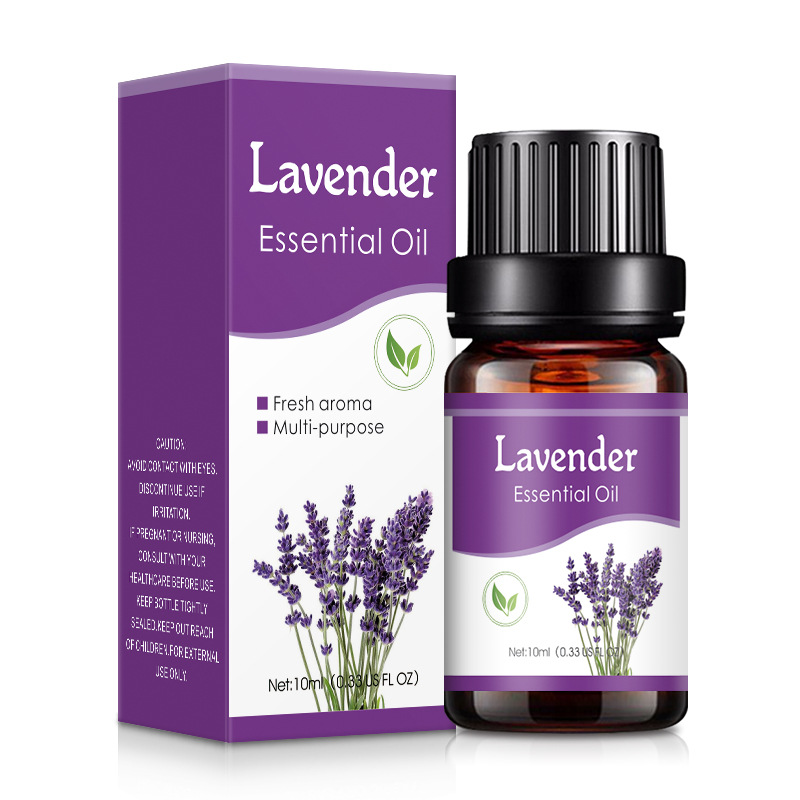 18 Flavors Essential Oils for  - Home Fragrance Organic reseña y precio