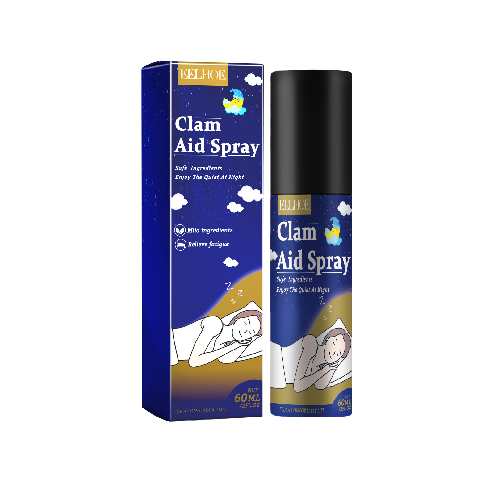 Lavender Sleep Comfort Spray - - Lavender Pillow Spray reseña y precio