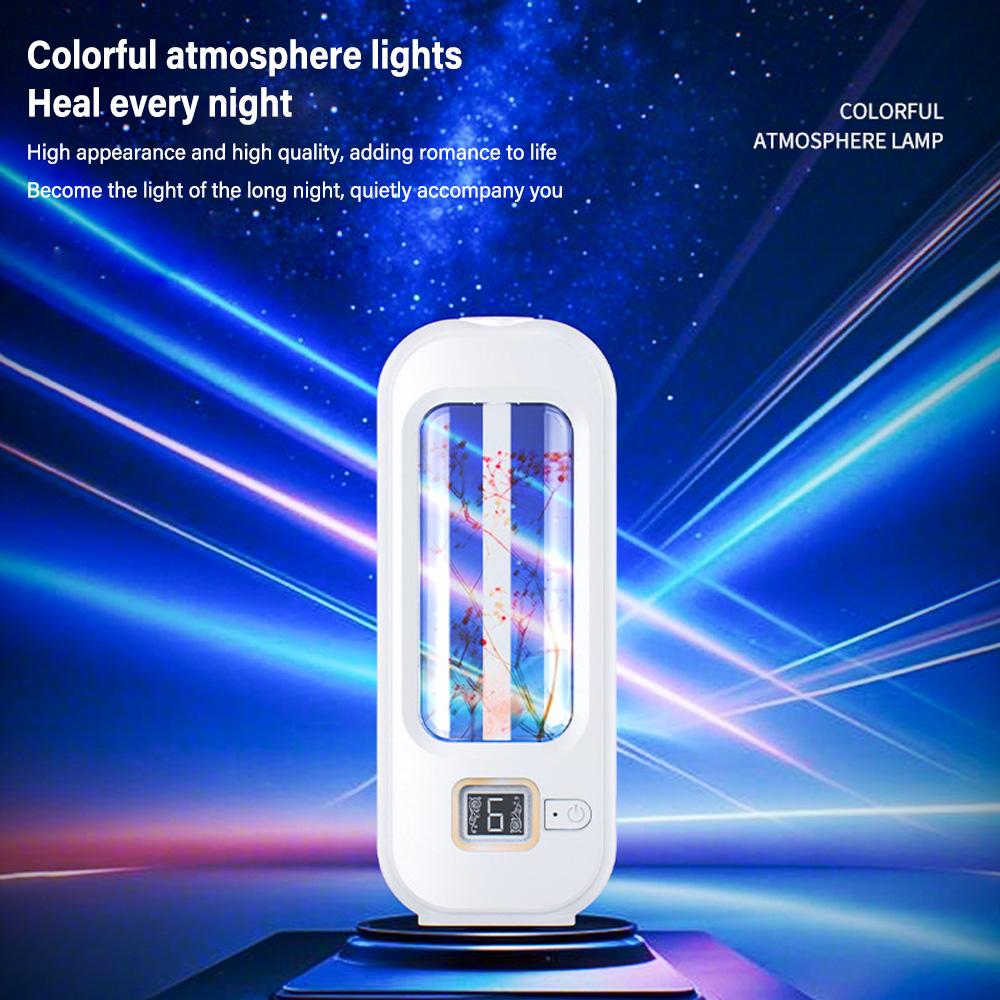 Aromatherapy Machine Automatic - Home Fragrance Potpourri reseña y precio
