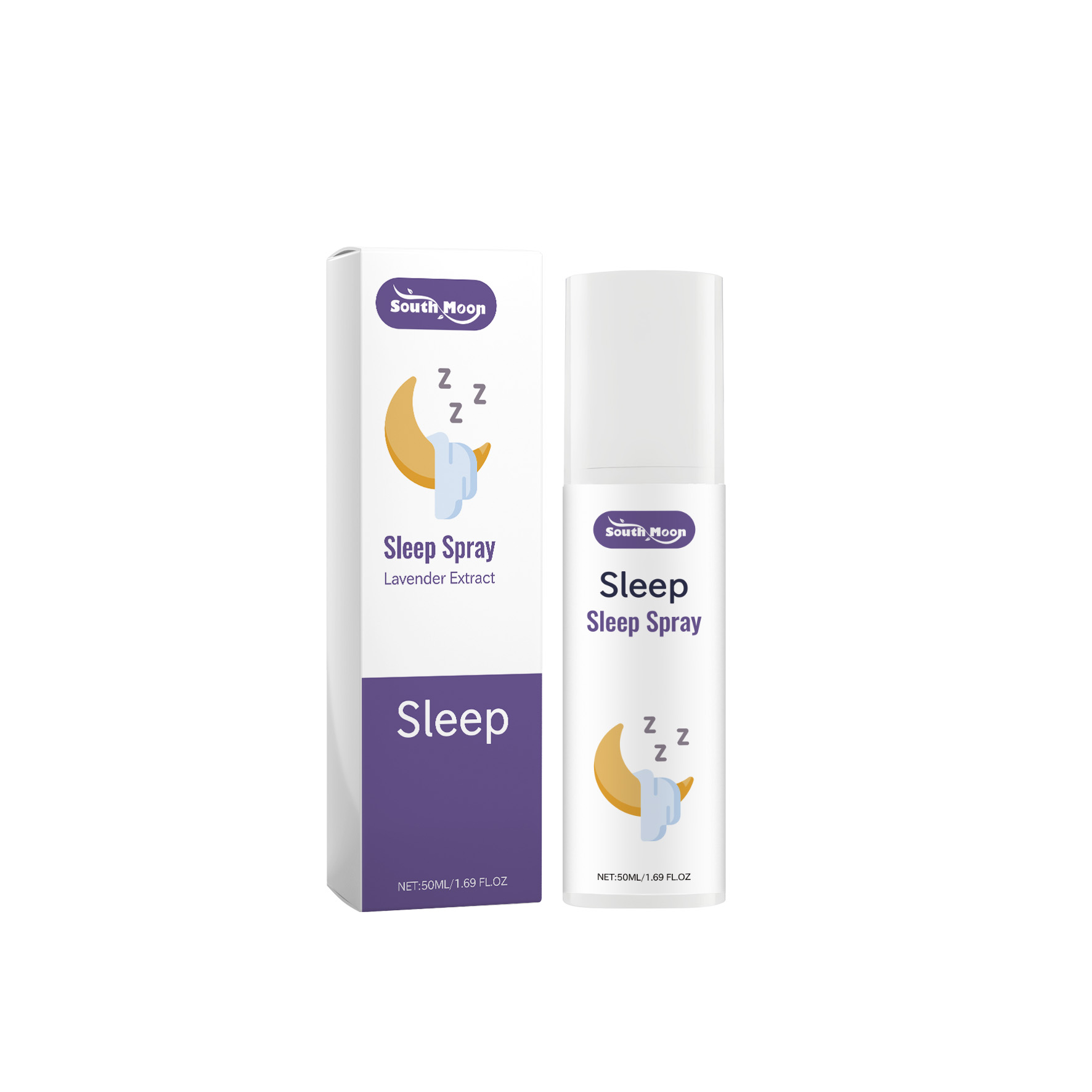 Lavender Sleep Spray Fall Asle - Lavender Pillow Spray reseña y precio