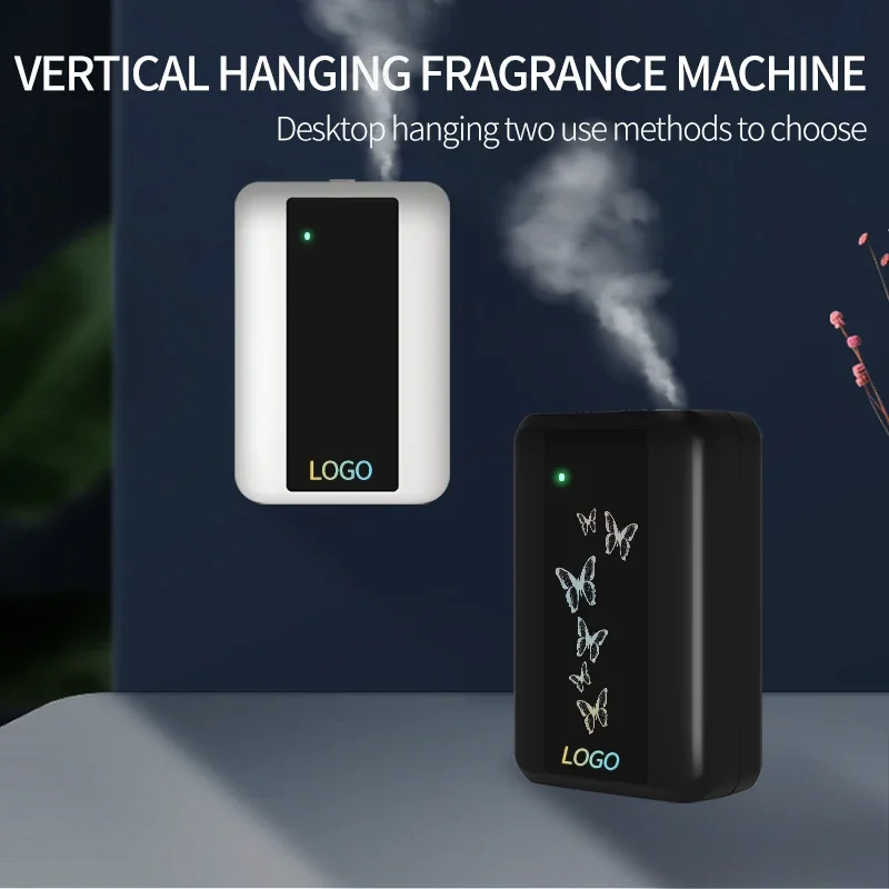 Bluetooth WIFI Aroma Diffuser  - Home Fragrance With Essential Oils reseña y precio