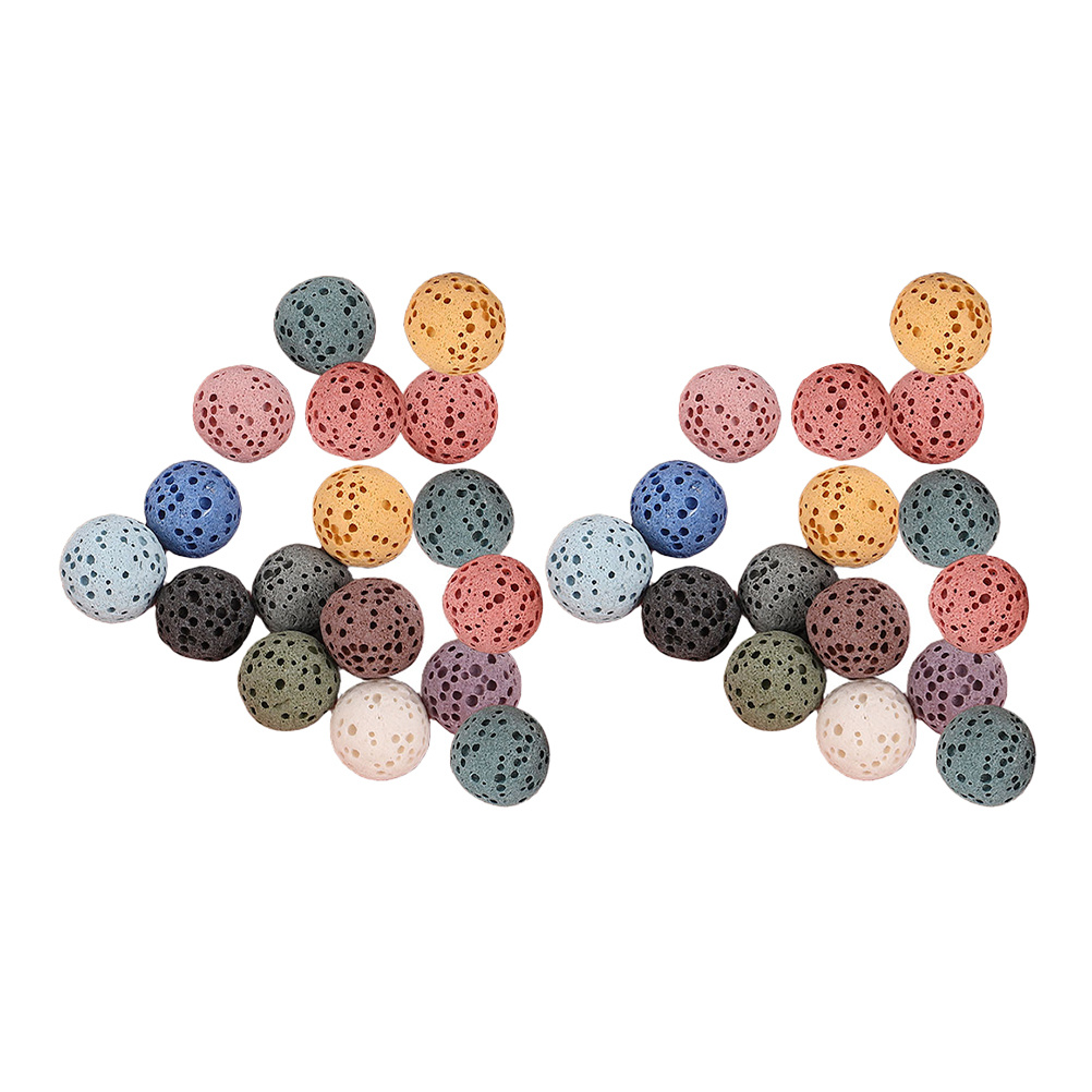 33pcs Volcanic Stone Diffuser  - Home Fragrance Organic reseña y precio