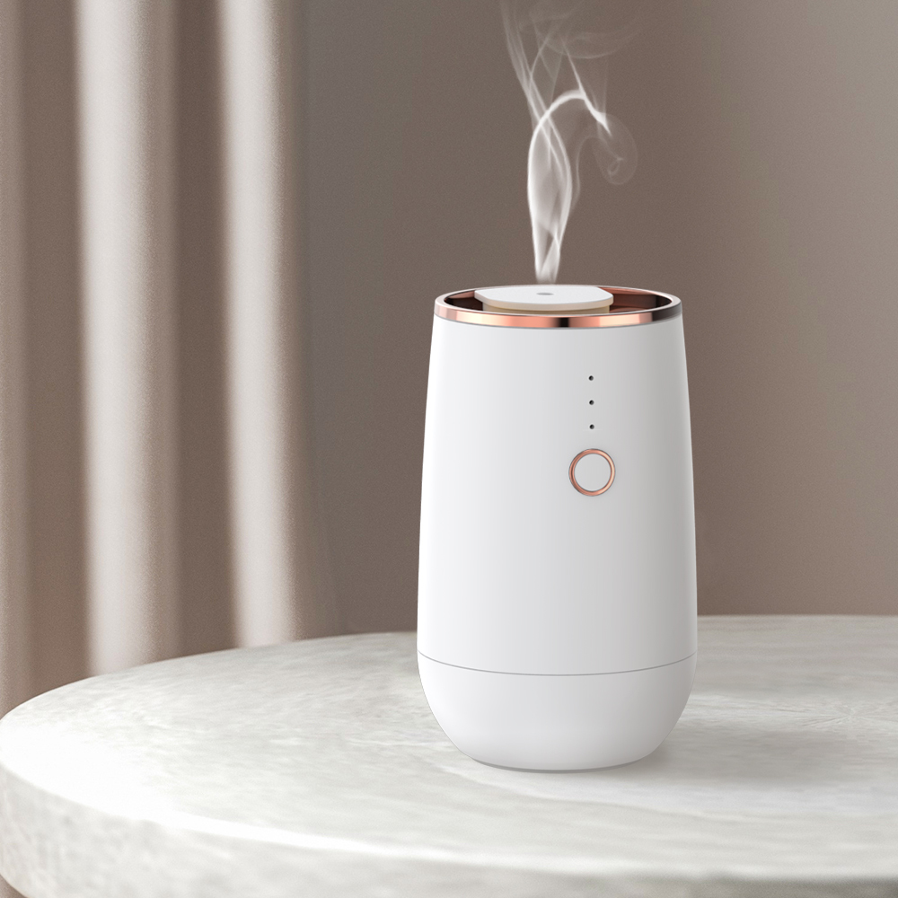 Mini Home Waterless Essential  - Home Fragrance With Essential Oils reseña y precio