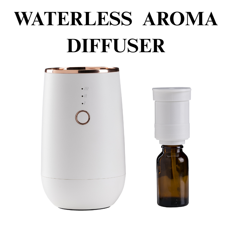 Mini Home Waterless Essential  - Home Fragrance With Essential Oils reseña y precio