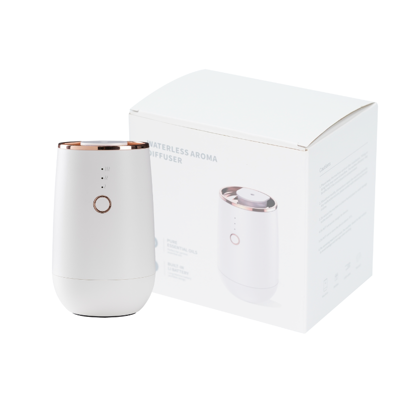 Mini Home Waterless Essential  - Home Fragrance With Essential Oils reseña y precio