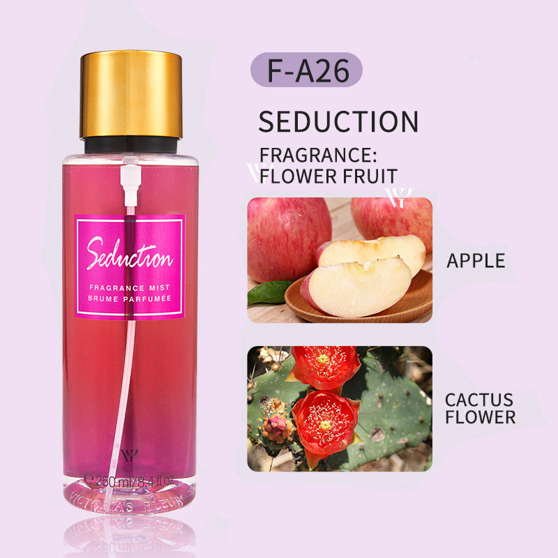 250ml Body & Car Perfume Spray - Home Fragrance No 4 reseña y precio