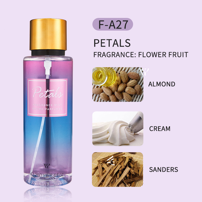 250ml Body & Car Perfume Spray - Home Fragrance No 4 reseña y precio